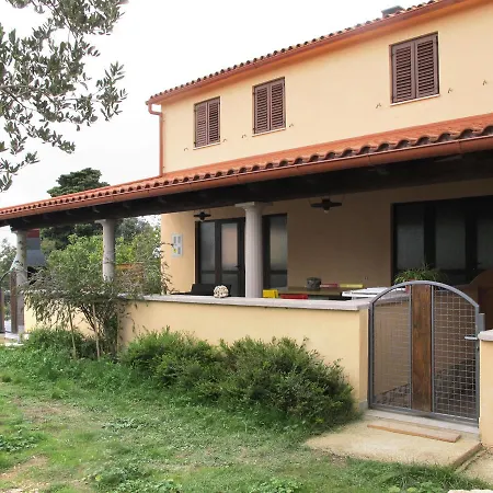 公寓 Haus Matteoendi 257s *