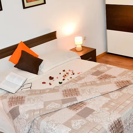 Haus Matteoendi 257s 公寓 普拉