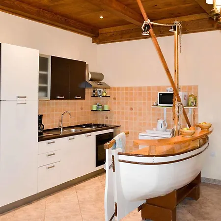 Haus Matteoendi 257s 普拉