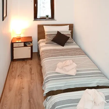 Haus Matteoendi 257s * 普拉