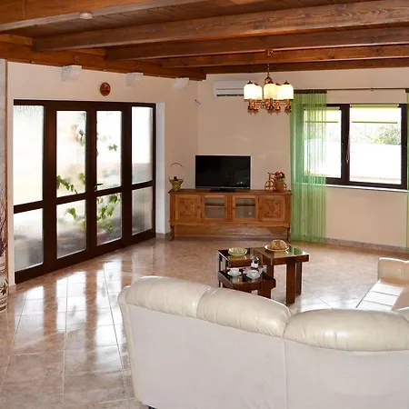 Haus Matteoendi 257s Daire *