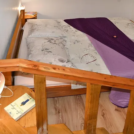Daire Haus Matteoendi 257s *